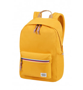 Backpack Yellow - AMERICAN TOURISTER