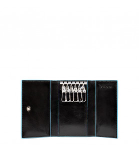 Key Holder Black - PIQUADRO