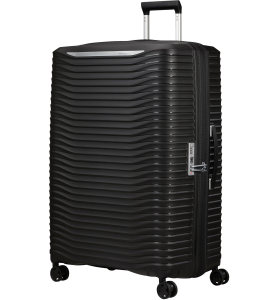 Spinner 81cm" Black - SAMSONITE