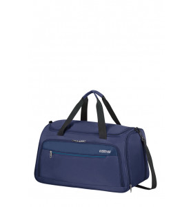 Duffle Bag Combat Navy - AMERICAN TOURISTER