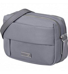 Shoulder Bag XS Silver Grey - SAMSONITE