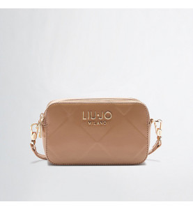 Shoulder Bag Camel - Liu Jo