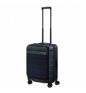 Spinner 55cm"/15.6" Midnight Blue - SAMSONITE