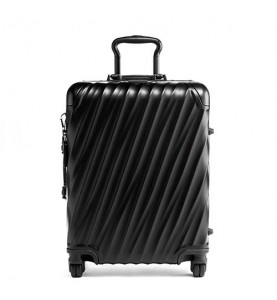 Spinner 56cm Matte Black - TUMI