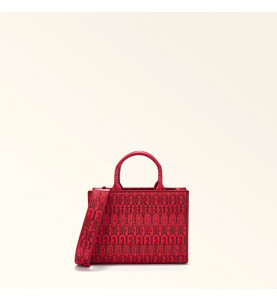 Opportunity Top Handle S Toni Rosso - FURLA
