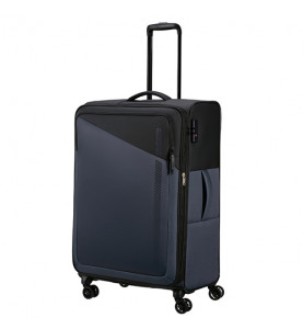 Spinner 77cm Black/Grey - AMERICAN TOURISTER