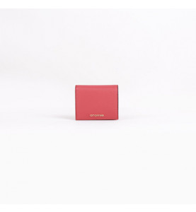 Wallet Pink - CROMIA