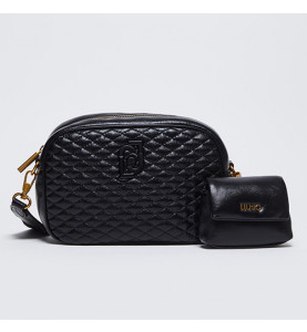 Crossbody Black - Liu Jo