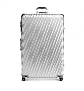Spinner 86.5cm Silver - TUMI