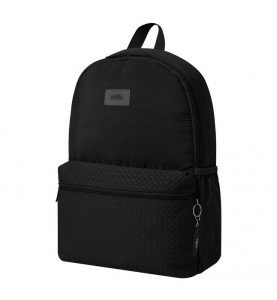 Backpack Palencia Black - TOTTO