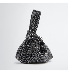 Mini Bag Black - Liu Jo