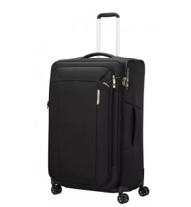 Spinner Expandable 79cm Ozone Black - SAMSONITE