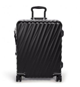Spinner 55cm Black - TUMI