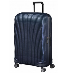 Spinner 75cm Midnight Blue - SAMSONITE