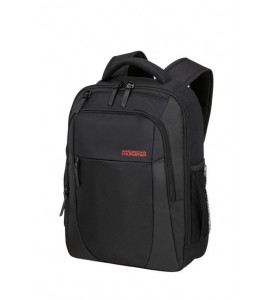 Laptop Backpack Black -  AMERICAN TOURISTER