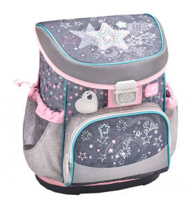 School Backpack Shine Like Star - BELMIL