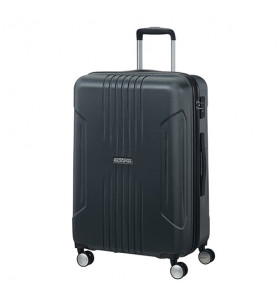 Spinner Expandable 67cm Dark Slate - AMERICAN TOURISTER