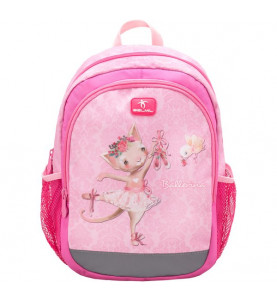 Preschool Backpack Ballerina - BELMIL