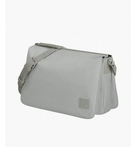 Shoulder Bag Dove Grey - SAMSONITE