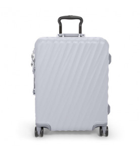 Spinner 55cm Pearl Grey - TUMI