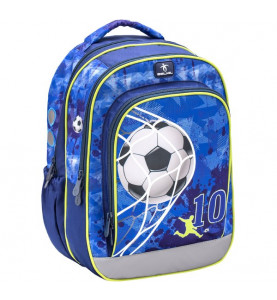 School Backpack Live for Football - BELMIL