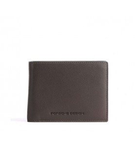 Wallet Brown - PORSCHE DESIGN