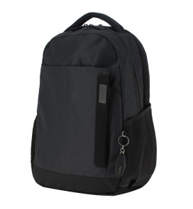 Backpack Deleg Black - TOTTO