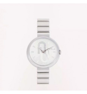 Watch Cosy Silver - FURLA