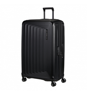 Spinner Expandable 81cm Matt Graphite - SAMSONITE