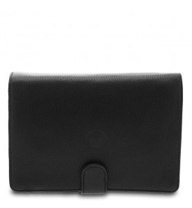Clutch Black - GIUDI