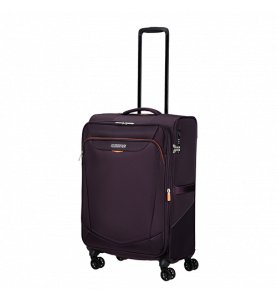Spinner 68cm Dark Plum - AMERICAN TOURISTER