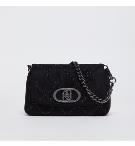 Crossbody Black - Liu Jo