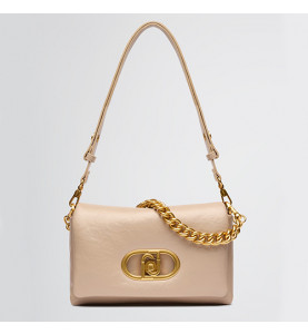 Crossbody Dark Sand - Liu Jo