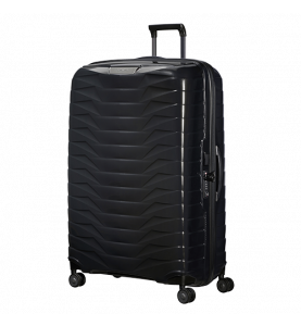 Spinner 86cm Black - SAMSONITE