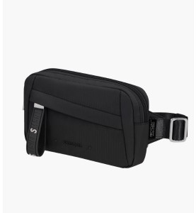 Belt Bag Black - SAMSONITE