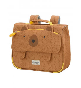 Backpack S Teddy Bear - SAMSONITE 