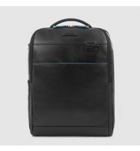 Backpack 15.6" Nero - PIQUADRO