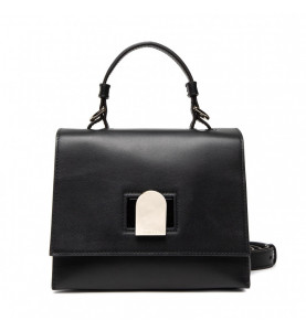 Mini Top Handle Emma Nero - FURLA