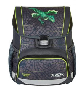 School Backpack Dragon Tale - Herlitz