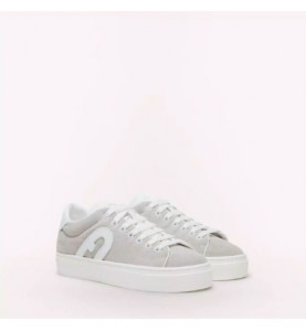 Sneaker Joy Perla/Talco - FURLA