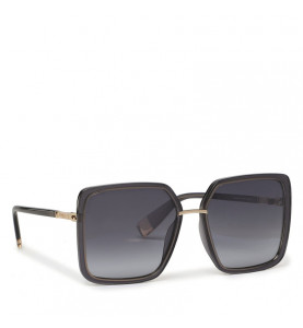 Sunglasses SFU622 Nero - FURLA