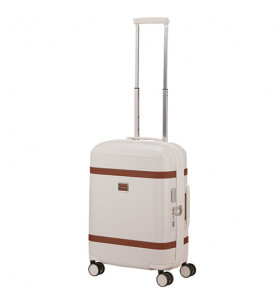 Spinner 55cm Ivory - SAMSONITE