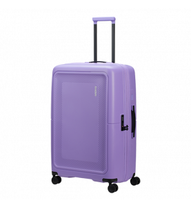 Spinner 77cm Purple - AMERICAN TOURISTER