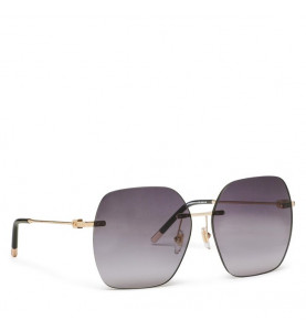 Sunglasses SFU629 Nero - FURLA