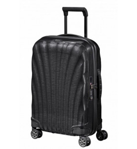 Spinner 55cm Black - SAMSONITE