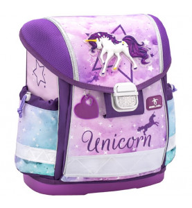 School Backpack Unicorn - BELMIL