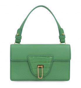 Mini Top Handle Nico Pappermint - COCCINELLE