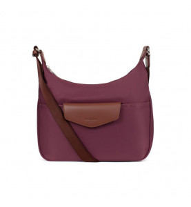 Shoulder Bag Cassis - HEXAGONA