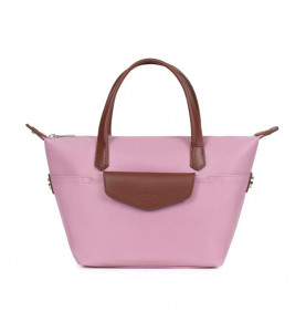 Top Handle Rose Pale - HEXAGONA