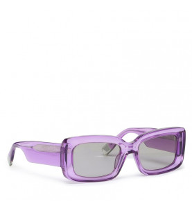 Sunglasses SFU630 Lilas - FURLA